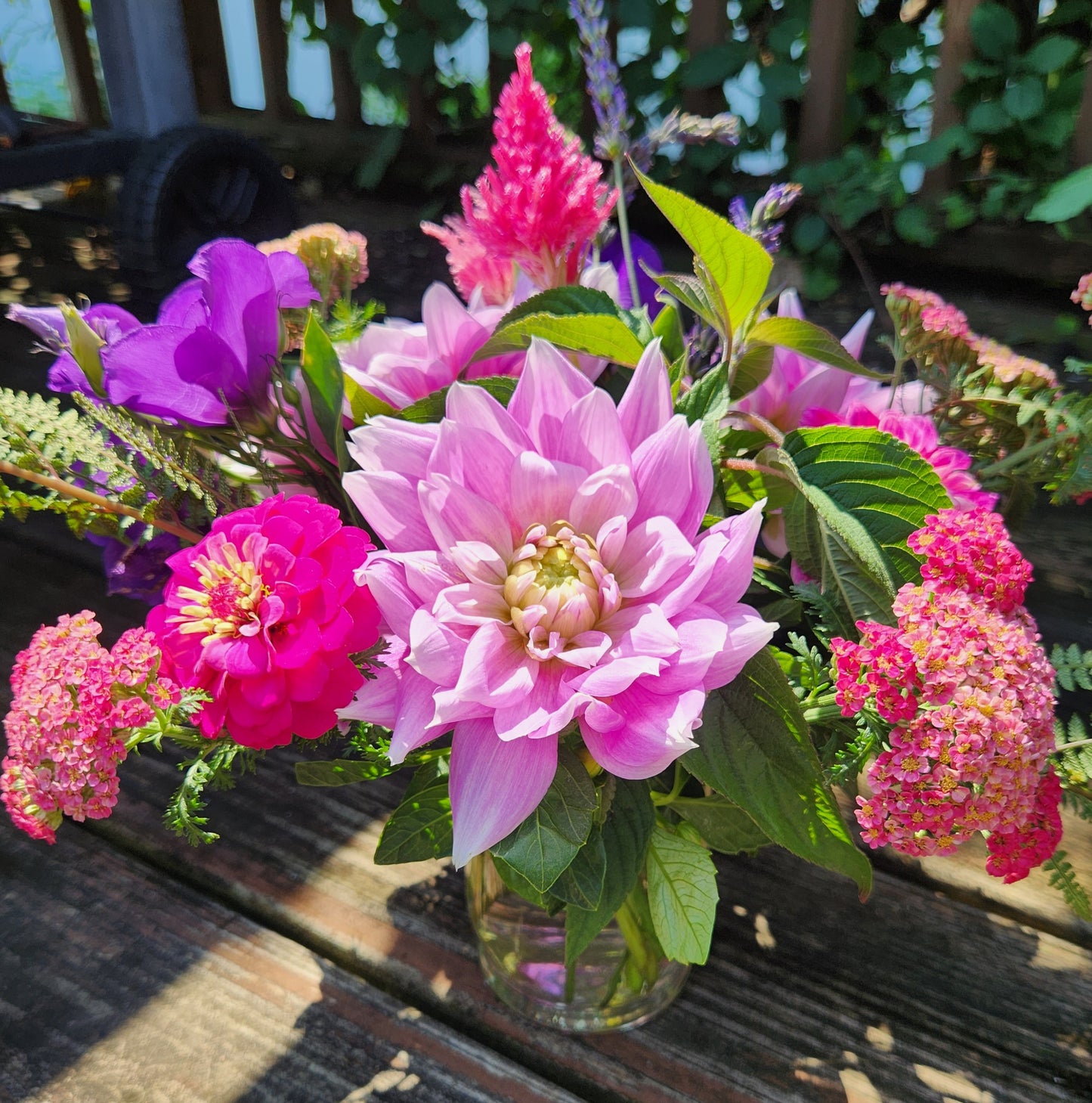 Large Market Bouquet